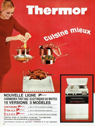 Publicité advertising 0522 - advertising,