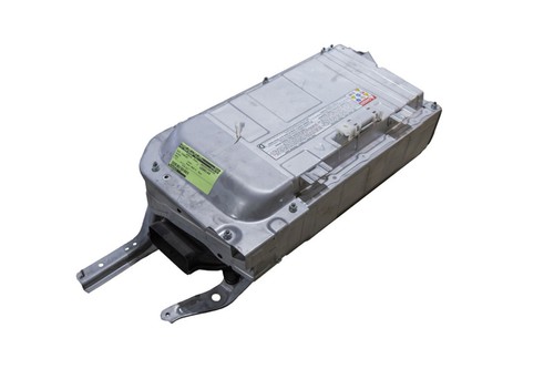Batterie hybride toyota yaris - batterie,