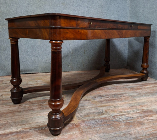 Bureau ministre époque empire - époque,