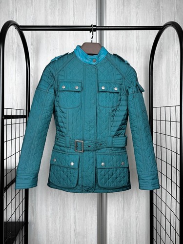 Barbour international black - barbour,