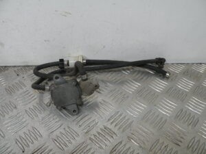 Pompe essence peugeot - pompe,