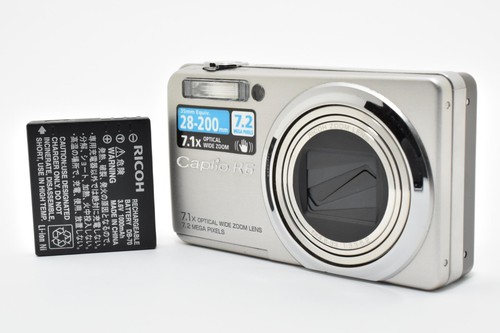 Appareil photo numérique