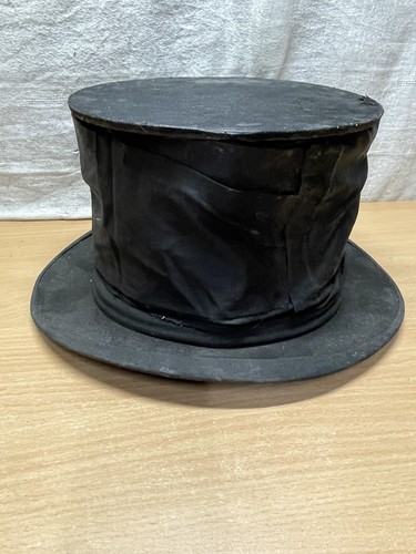 Ancien chapeau haut - chapeau, de
