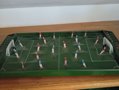 Jeu ancien football techni - jeu,