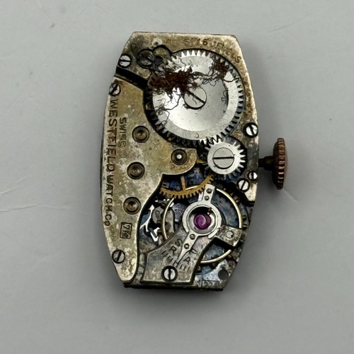 224 mouvement montre - am,