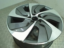 JANTE ALLIAGE 7,5x18 ET54