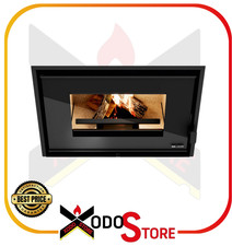 Insert De Cheminée À Bois 5