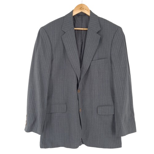 Brooks brothers blazer rayé - brooks,