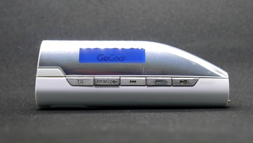 Philips gogear sa157 - philips,