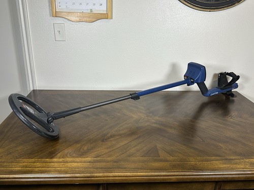 Minelab quattro metal detector - quattro,