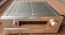 DENON AVC-A11SR AV Surround