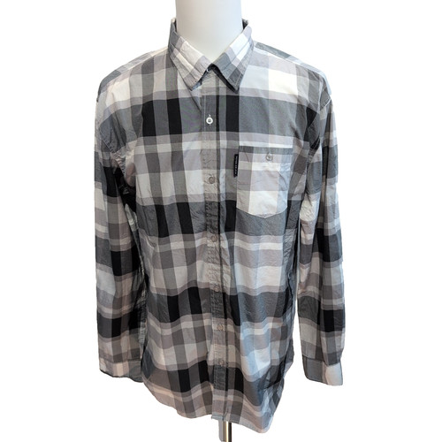 Chemise ecko unltd carreaux - ecko,