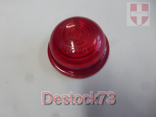 Britax 01697 lentille - 7r, rouge
