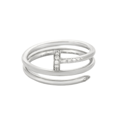 Cartier juste clou - clou,