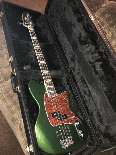 Ibanez talman bass - ibanez, tmb300