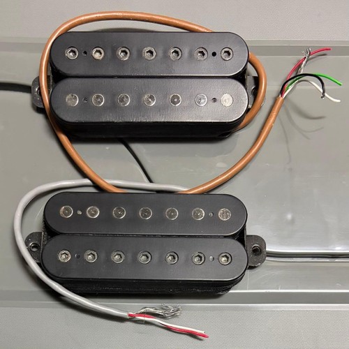 Ibanez v87 v77 strings - v87/v77, 7-strings