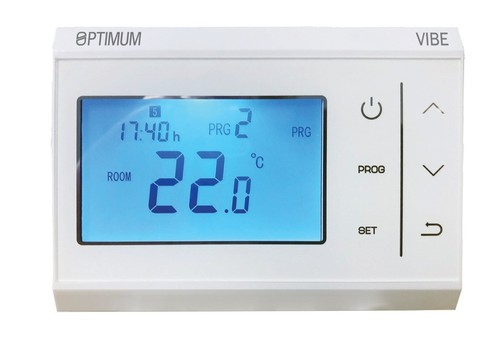 Optimum hwstat thermostat - optimum,