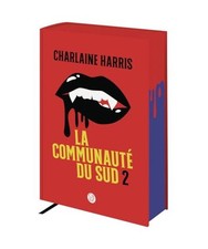 La communauté du Sud: Tomes