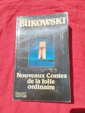 Nouveaux Contes De La Folie