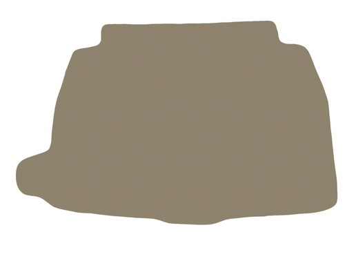 Basic tapis coffre - , beige