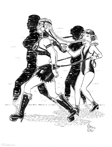 Folsom gay and lesbian - 04,