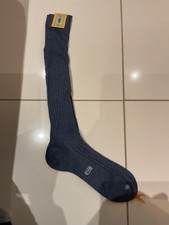 Chaussettes Arnys Bleues