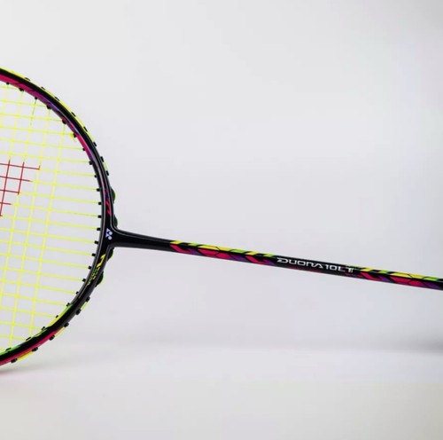 Raquette badminton yonex - raquette,
