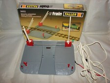 FALLER O 0 PASSAGE A NIVEAU