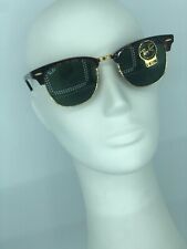 Ray Ban Clubmaster RB3016