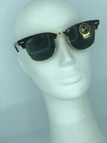 Ray ban clubmaster rb3016 - ban,