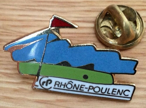 Rare pin lapel - pin's,