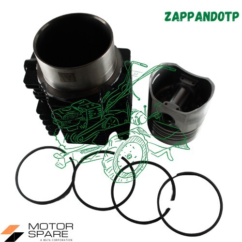 Ensemble cylindre piston - ensemble, +
