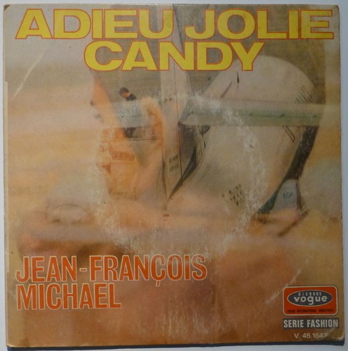 Jean françois michael adieu - jean-franÇois,