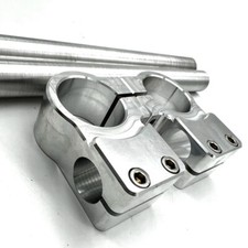 CLIP-ON en aluminium - 36mm -