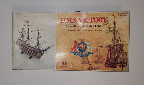 Victory 1 325 - victory, 1/325