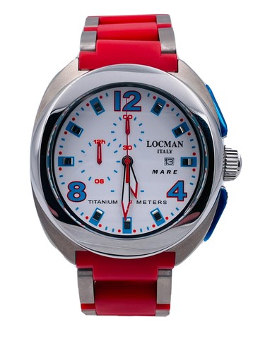 Montre locman mare - locman,