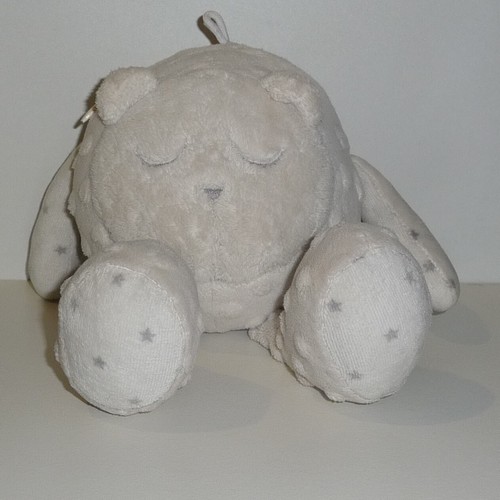 Doudou ours szumisie myhummy - szumisie, myhummy-
