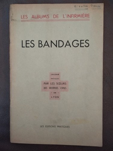 Ancien livre scolaire - livre, les