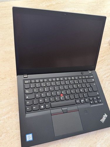 Lenovo thinkpad t480s 8gen - lenovo,
