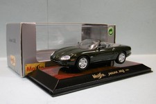 Maisto - JAGUAR XK8 cabriolet