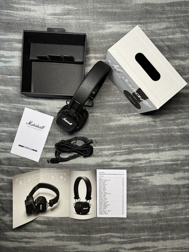 Marshall major casque - marshall,