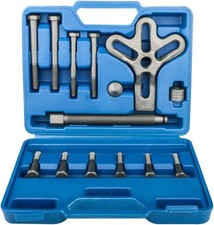 Kit d'extracteur d'équilibreur harmonique 13 pièces, extracteurs de Volant 75-10