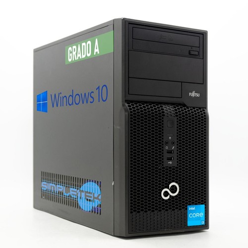 Fujitsu esprimo p400 - fujitsu,