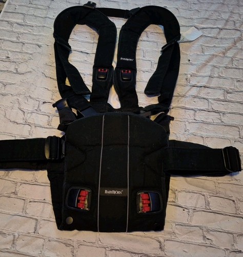 Babybjorn carrier black for - black,