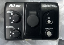 Nikon Wireless Remote R1C1