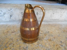Pichet cidre ancien - cidre, en