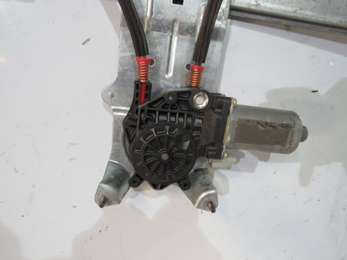 Leve vitre electrique avant
