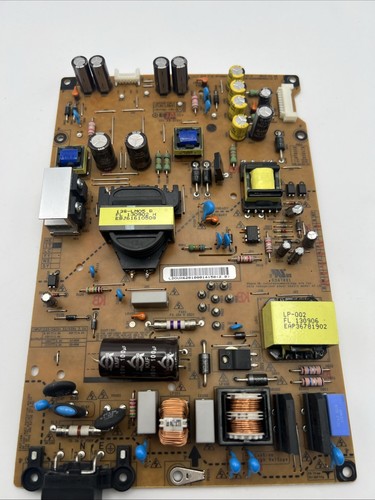Carte alimentation tv lg - ✅,