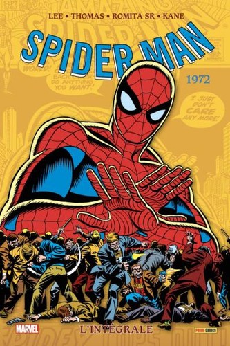 Spider man 10 - spider-man, (l'intégrale)