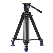 BENRO BV8 Kit Pro Trépied